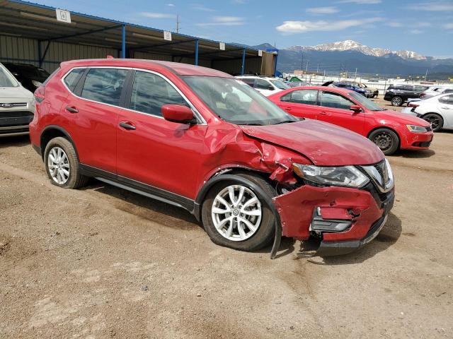 2017 NISSAN ROGUE SV - 5N1AT2MV8HC874664