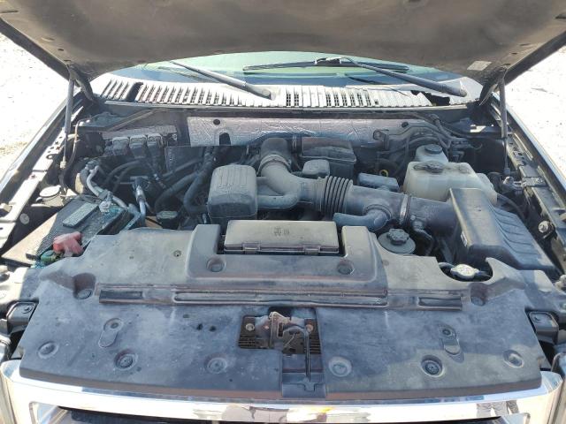 2013 Ford Expedition Limited VIN: 1FMJU2A55DEF24540 Lot: 57080404