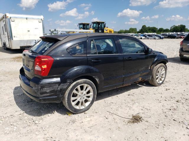 2011 Dodge Caliber Heat VIN: 1B3CB5HA2BD221999 Lot: 56896784