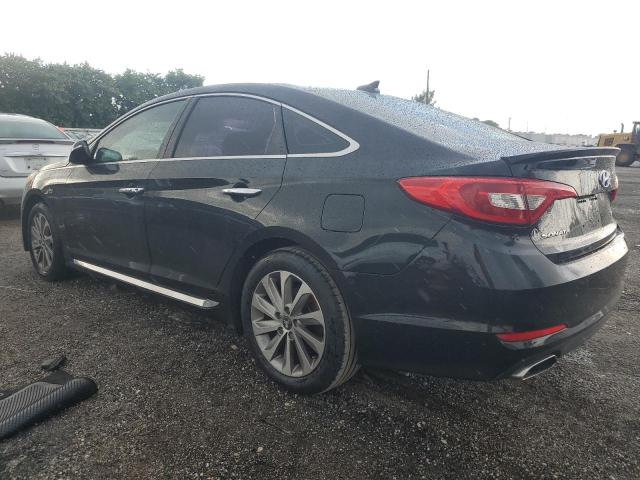 2016 HYUNDAI SONATA SPO - 5NPE34AF9GH260689