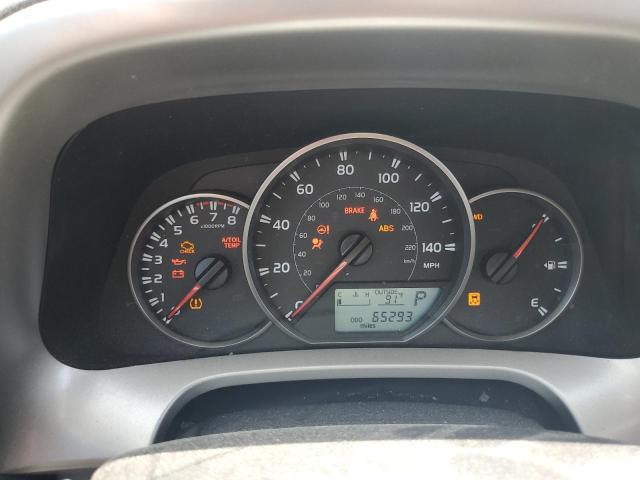 2016 TOYOTA RAV4 LE - 2T3BFREV5GW447316