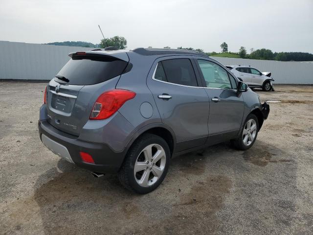 2015 BUICK ENCORE CON - KL4CJFSB5FB043526