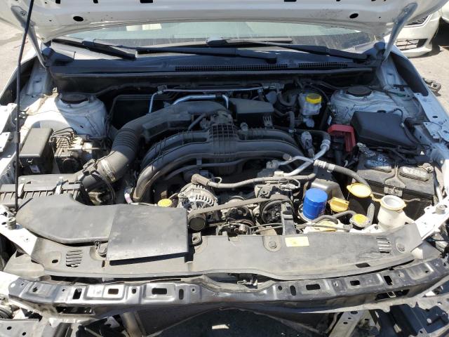 2018 Subaru Impreza VIN: 4S3GTAA67J3717770 Lot: 59457424