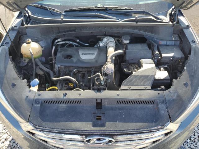 2016 Hyundai Tucson Limited VIN: KM8J3CA2XGU176422 Lot: 60010624