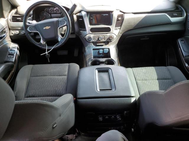 2015 Chevrolet Tahoe K1500 Ls VIN: 1GNSKAKC4FR247386 Lot: 60801944