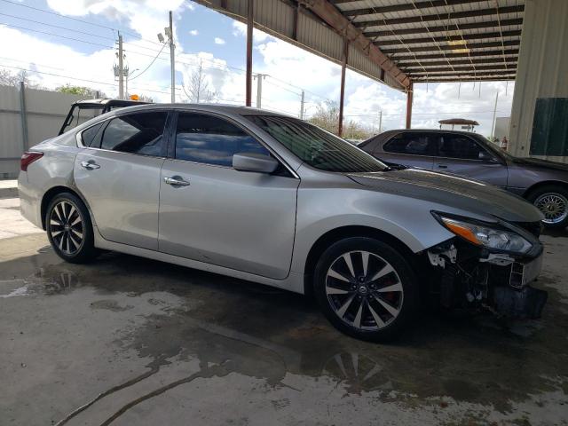 2017 Nissan Altima 2.5 VIN: 1N4AL3AP7HC207896 Lot: 58209754