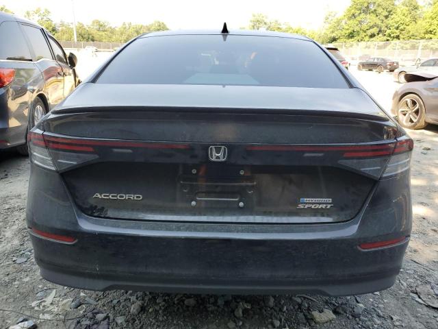 1HGCY2F50RA002716 Honda Accord HYB 6