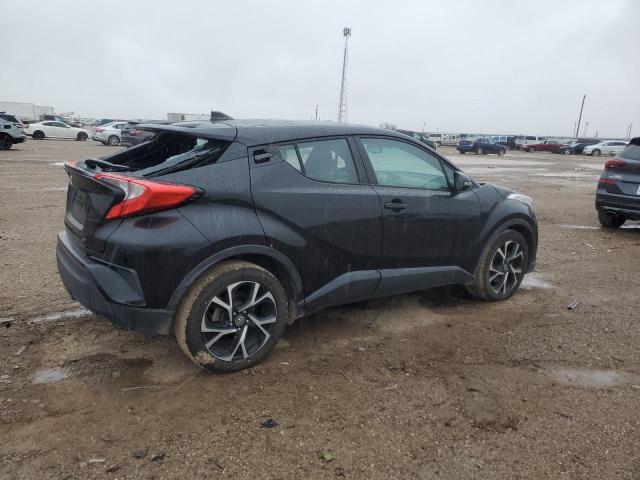 2018 Toyota C-Hr Xle VIN: NMTKHMBX1JR014229 Lot: 58179404