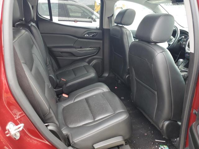 2018 GMC Acadia Slt-1 VIN: 1GKKNULS9JZ133131 Lot: 57359314