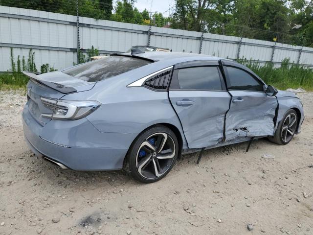 2022 Honda Accord Sport VIN: 1HGCV1F36NA059207 Lot: 57890704