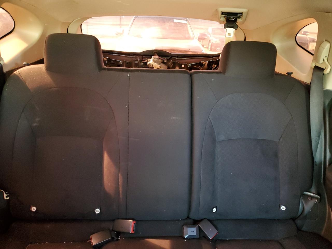 JN8AS5MT2AW013058 2010 Nissan Rogue S