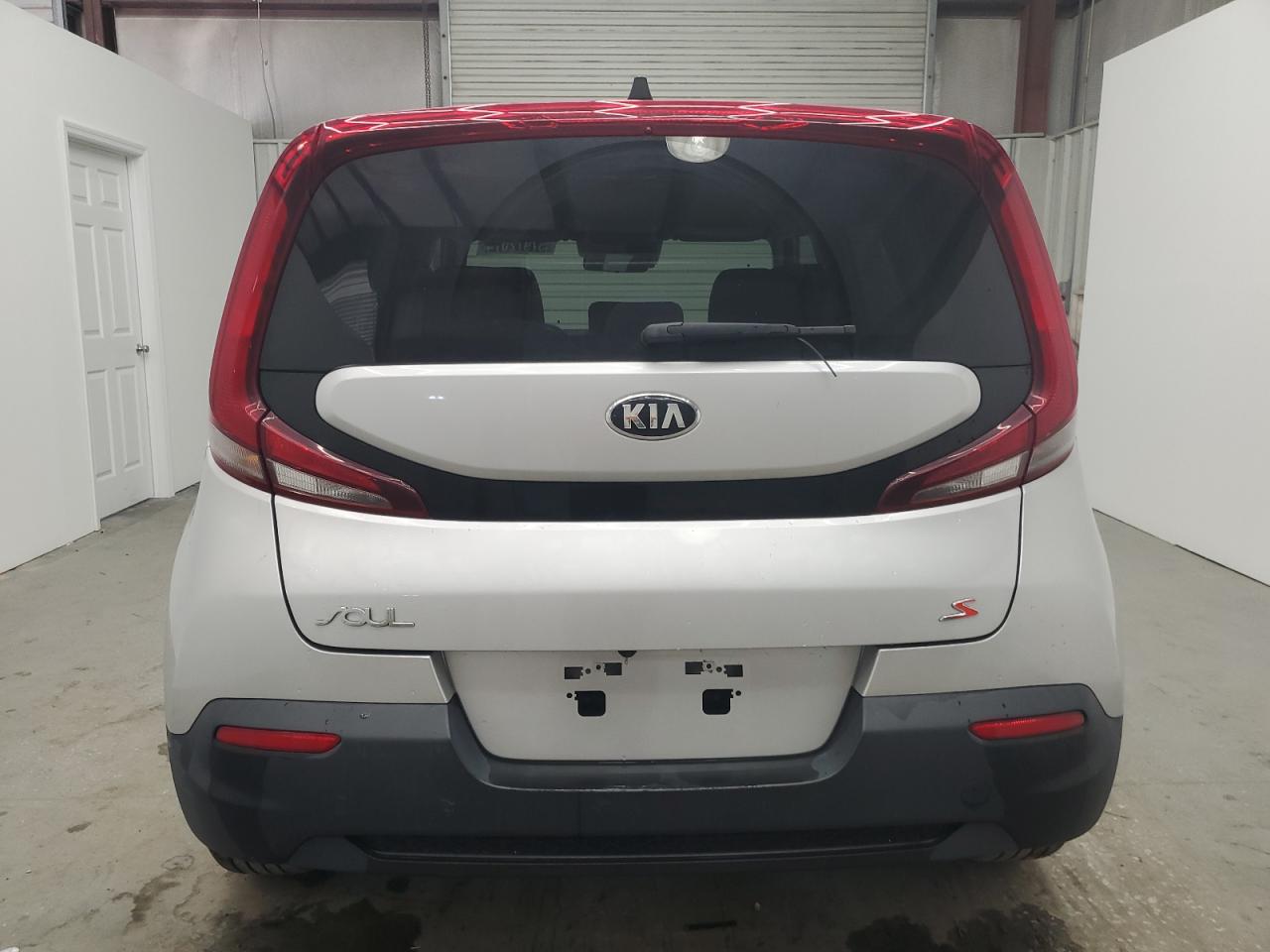 KNDJ23AU9M7779476 2021 Kia Soul Lx