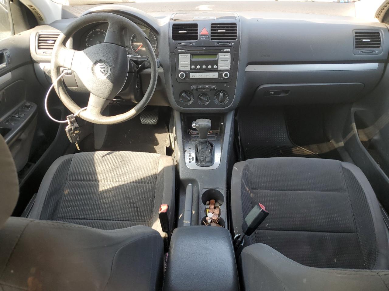 3VWHM71K89M018365 2009 Volkswagen Jetta S