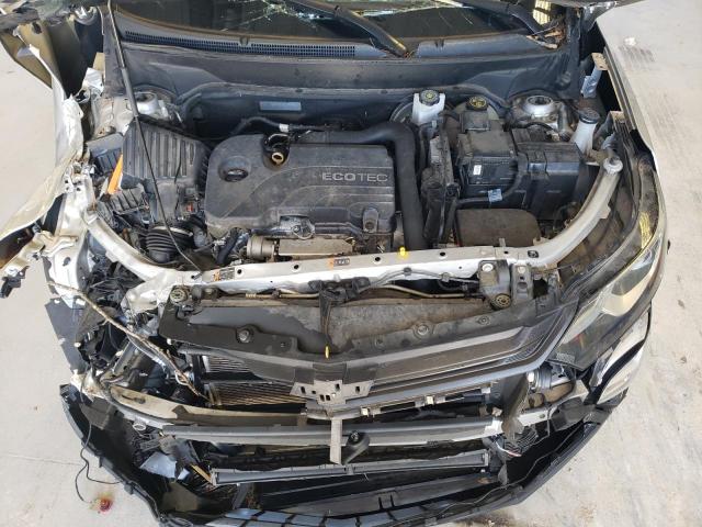 2018 Chevrolet Equinox Ls VIN: 2GNAXHEV5J6161690 Lot: 56857724