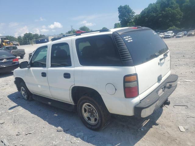 2006 Chevrolet Tahoe K1500 VIN: 1GNEK13Z06J122335 Lot: 58884524