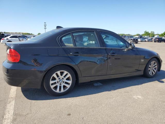 2006 BMW 325 I VIN: WBAVB13596KX63948 Lot: 58103244