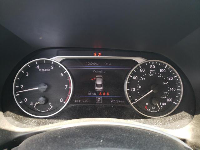 2020 Nissan Sentra Sv VIN: 3N1AB8CV0LY241901 Lot: 59353734