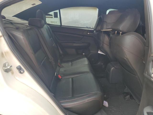 2016 Subaru Wrx Premium VIN: JF1VA1E66G9834744 Lot: 57498224