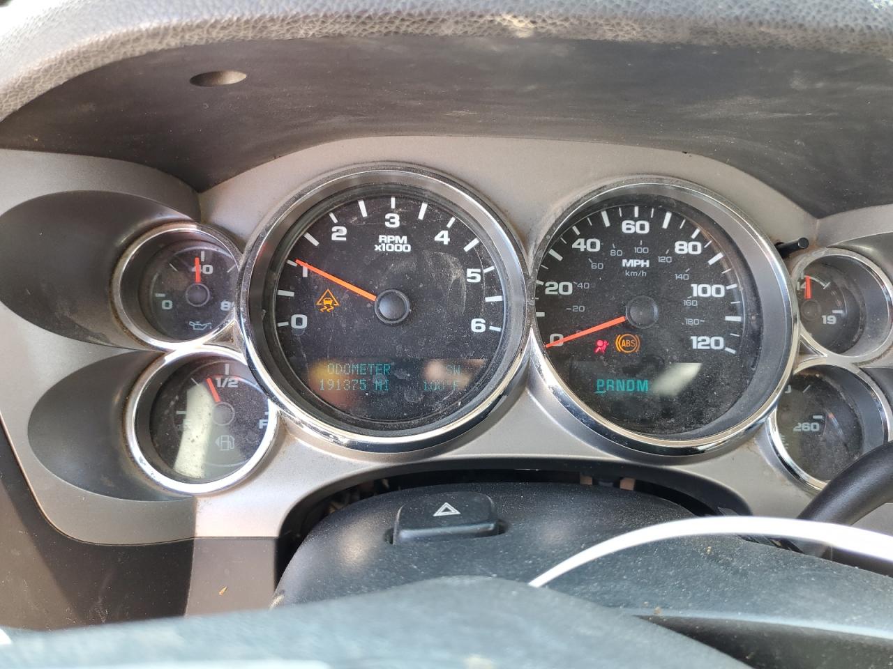 1GCRCSE01BZ299435 2011 Chevrolet Silverado C1500 Lt