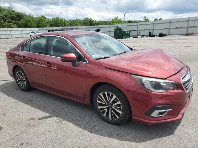 2019 SUBARU LEGACY 2.5 - 4S3BNAF63K3026671