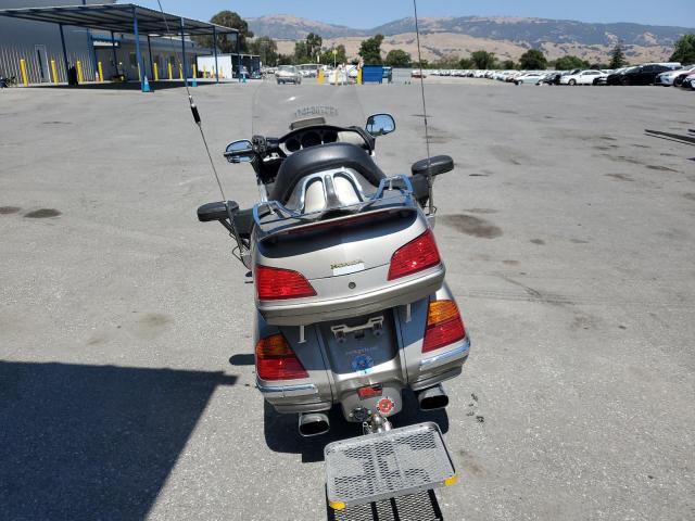 2003 HONDA GL1800 A 1HFSC47493A200590