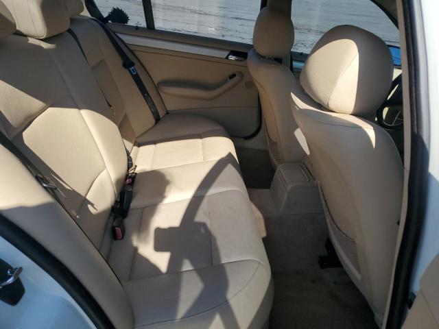 2004 BMW 325 Xi VIN: WBAEU33454PM60713 Lot: 58776884