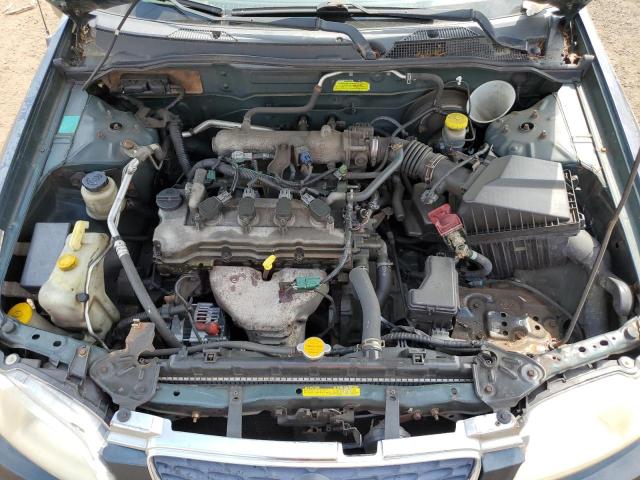 2003 Nissan Sentra Xe VIN: 3N1CB51D23L787274 Lot: 57318364