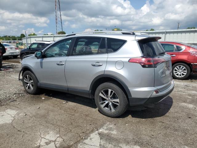 2018 TOYOTA RAV4 ADVEN - 2T3RFREV2JW848845