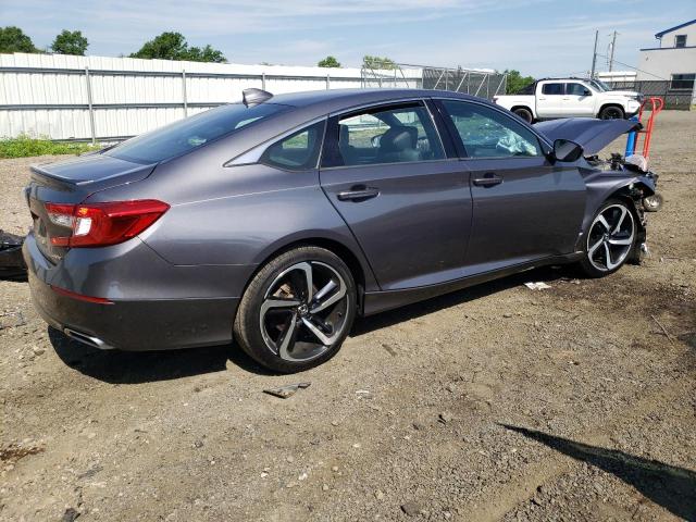 2019 HONDA ACCORD SPO - 1HGCV1F30KA174297