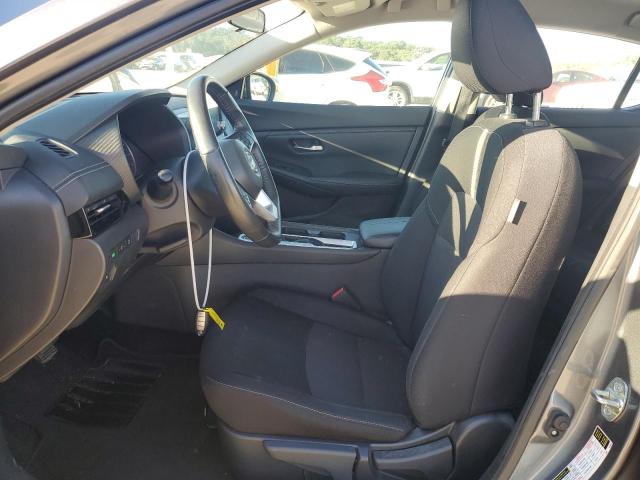 2022 Nissan Sentra Sv VIN: 3N1AB8CV1NY250271 Lot: 57694894