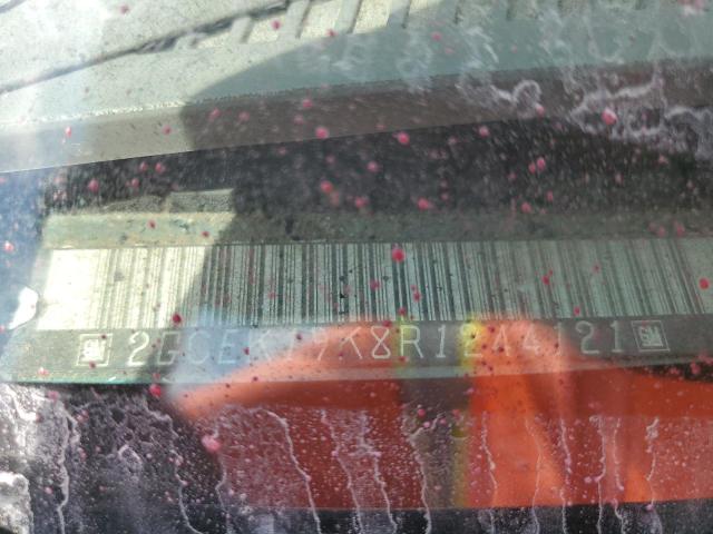 1994 Chevrolet Gmt-400 K1500 VIN: 2GCEK19K8R1244121 Lot: 58486434