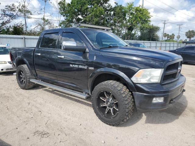 2011 Dodge Ram 1500 VIN: 1D7RV1CT4BS650693 Lot: 59631494