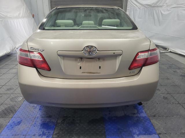 2008 Toyota Camry Ce VIN: 4T1BE46K78U790682 Lot: 59887154