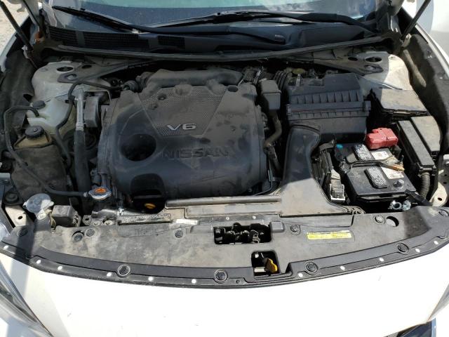 2016 NISSAN MAXIMA 3.5 - 1N4AA6AP7GC385524