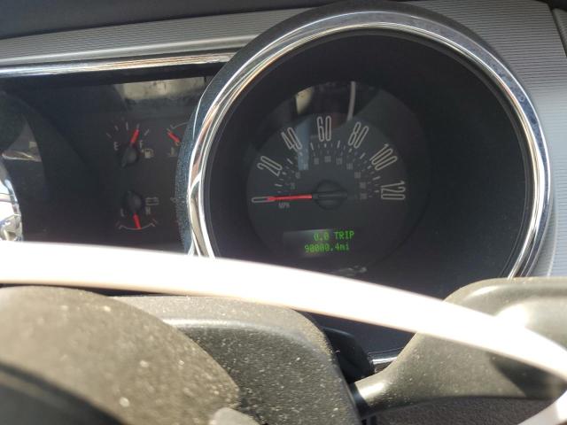 2006 Ford Mustang VIN: 1ZVHT80N965142666 Lot: 59934984