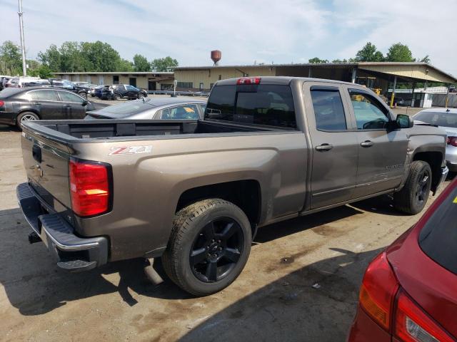 Vin: 1gcvkrec8fz216237, lot: 60539624, chevrolet all models k1500 lt 20153