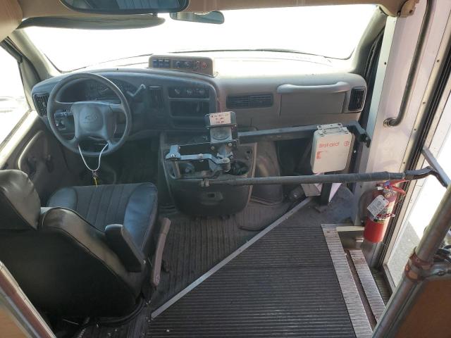 2000 Chevrolet Express G3500 VIN: 1GBJG31J7Y1229083 Lot: 56886364