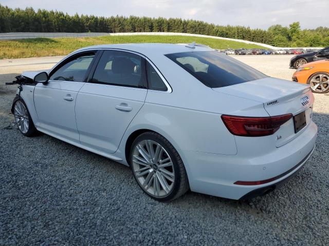 VIN WAUENAF46HN019462 2017 Audi A4, Premium Plus no.2