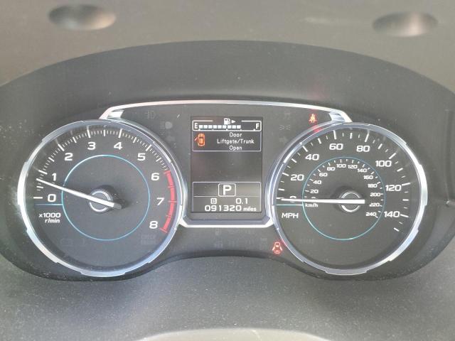 2018 SUBARU FORESTER 2 - JF2SJAJC4JH515673