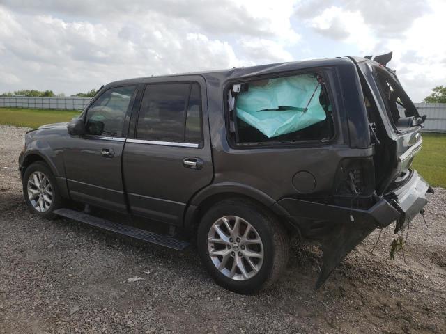 2015 FORD EXPEDITION - 1FMJU1KT4FEF06203