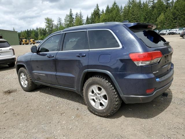 2014 Jeep Grand Cherokee Laredo VIN: 1C4RJFAG4EC108498 Lot: 59275434