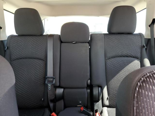2018 DODGE JOURNEY SE - 3C4PDCAB2JT510567