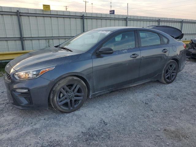 3KPF34ADXME327626 Kia Forte GT L