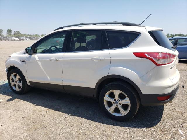 2013 Ford Escape Se VIN: 1FMCU9GX9DUA05202 Lot: 58289064