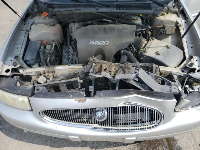 2000 Buick Lesabre Custom VIN: 1G4HP54KXY4177193 Lot: 59841964