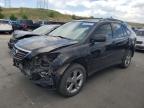 LEXUS RX 400H photo