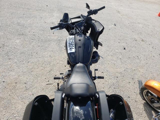 2023 HARLEY-DAVIDSON FXLRST 1HD1YXZ15PB061018