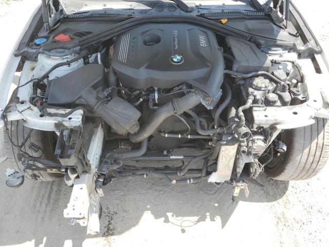 2017 BMW 330 I VIN: WBA8B9C32HK884981 Lot: 58272884