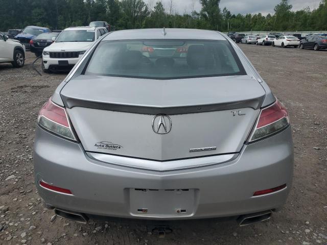 2013 Acura Tl Se VIN: 19UUA8F30DA017980 Lot: 57859954