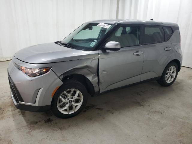 2024 Kia Soul Lx VIN: KNDJ23AU7R7915000 Lot: 60137504